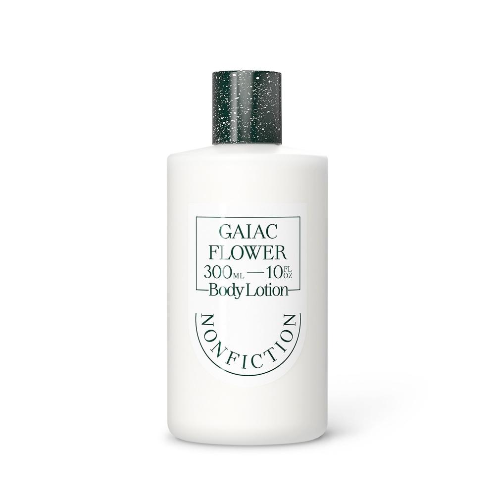 Nonfiction Body  R  Gaiac floweR Body Lotion 300ml