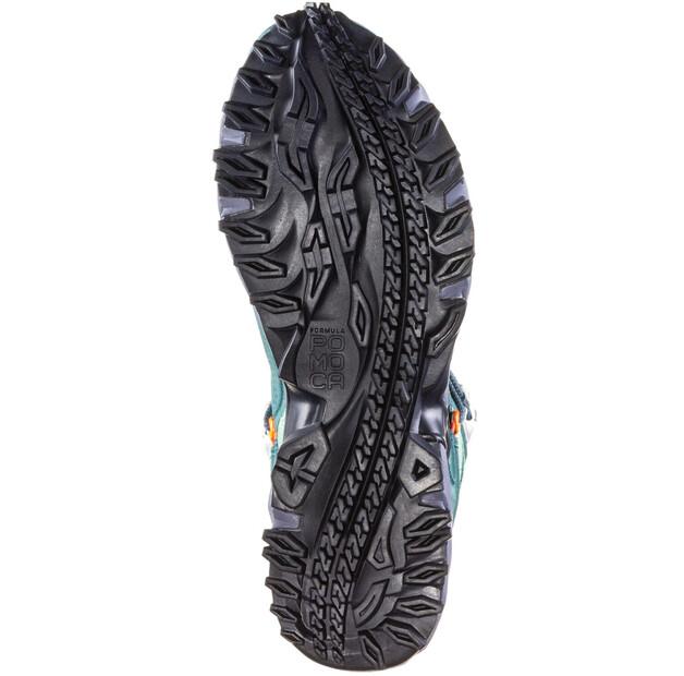 Треккинговые ботинки Salewa Alpenrose 2 Mid GTX