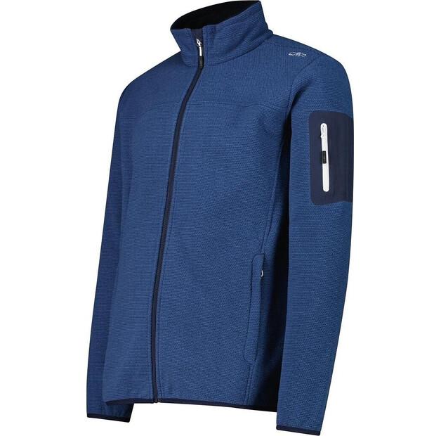 Куртка CMP Knitted Jacquard