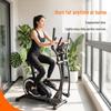 Luxury Home Elliptical Bike & Space Walker Gym Cycle