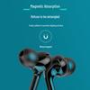 Yidian Neckband Sports Bluetooth Headphones AD-4032