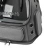 Cat Carrier Backpack Portable Transparent Pet Backpack for Outdoor Hiking Use