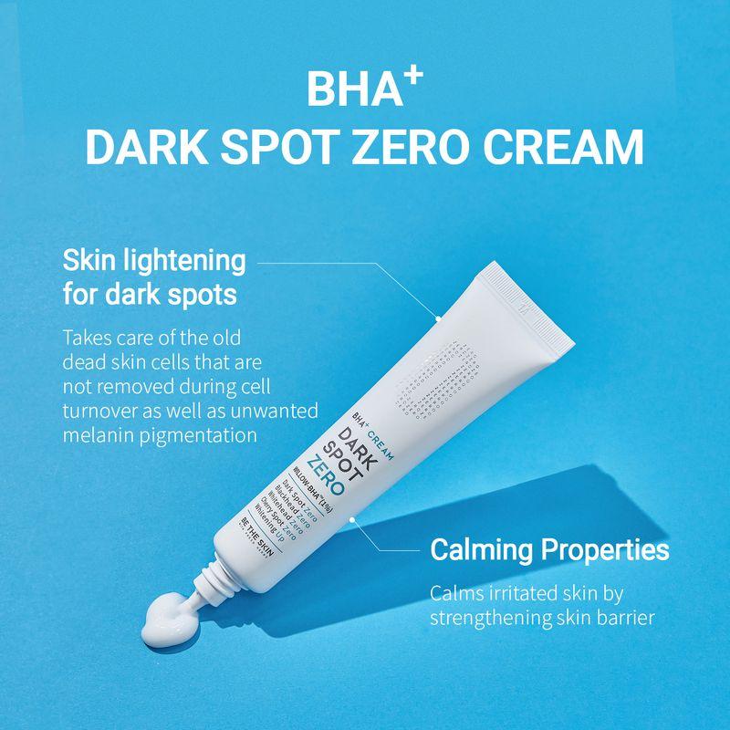 [Be The Skin] BHA+ Dark Spot ZERO Creme 35ml