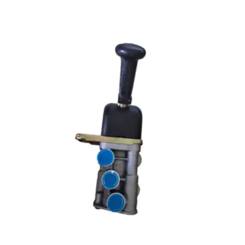 Shaanqi SX2190N Handbrake Switch Hand Control Valve