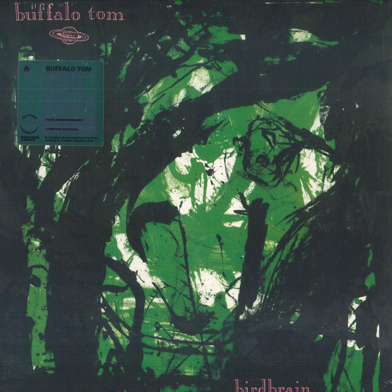 

LP Record BUFFALO TOM - Birdbrain BBQ2179LP Beggars Arkive, 2020 Worldwide Rock