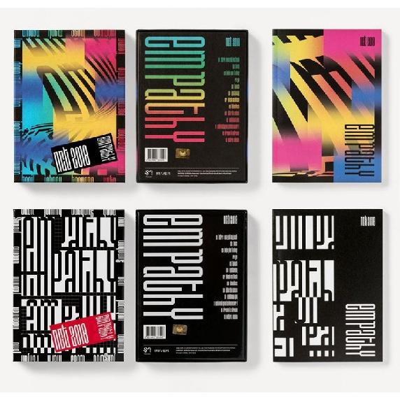 NCT NCT 2018 EMPATHIE