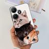For Infinix Hot 30i 30 Play NFC Phone Case Beautiful Butterfly Flower Painted Soft Silicon Cases For Infinix Hot30 30Play Hot30i