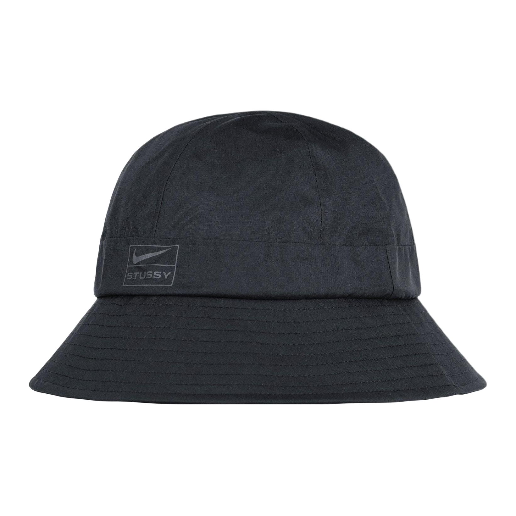 Nike X Stussy Nrg Bucket Hat DQ7817-010 L/XL