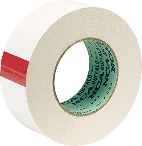 LITE Grip Replacement Supplies: Buffalo Double-Sided Tape, 50mm width, G339