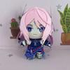 Genshin Impact Plüschtiere 20cm Anime Rosaria Kuscheltiere Spielzeug Citlali Nilou Puppe Kinder Weihnachtsgeburtstagsgeschenke