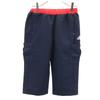 Adidas Wind Shorts M Navy Women Used