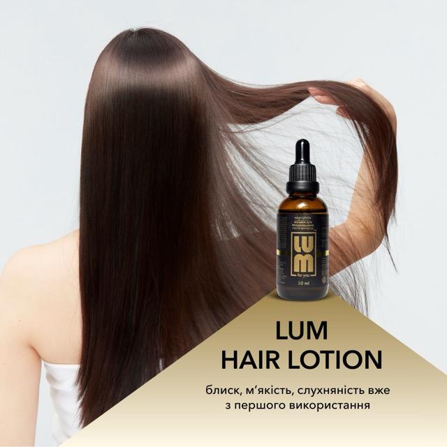 LUM kit "90-day course: follicle activation and density formation"