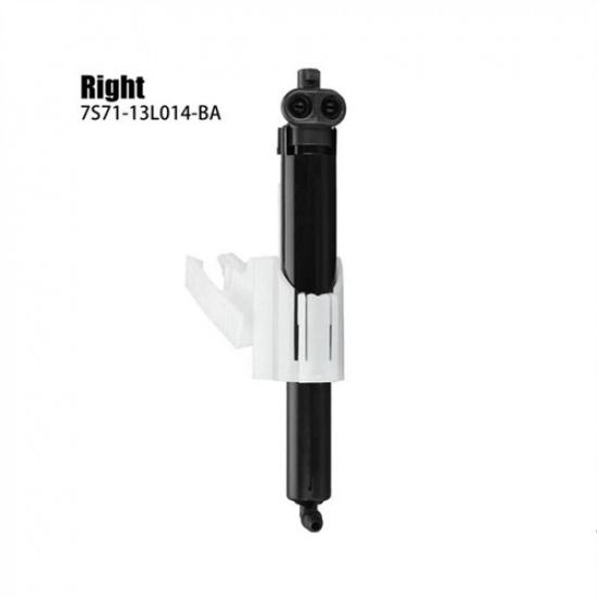 Right Headlight Washer Nozzle For Ford Galaxy 06-15 Mondeo IV 07-15 S-Max 06-11