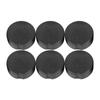 6Pcs Threshold Cap Cover 66788900 Repalcement Fit for Transporter Kombi T5 T5.1 T