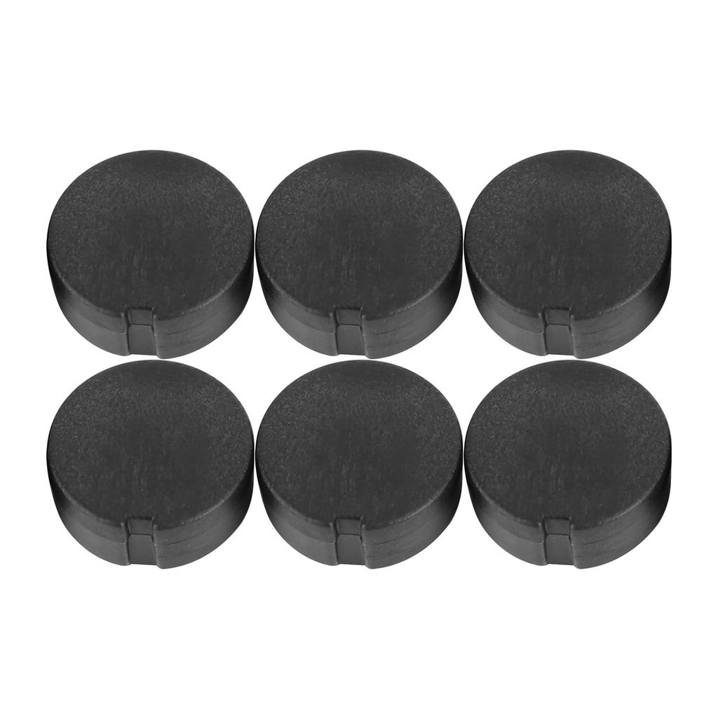 6Pcs Threshold Cap Cover 66788900 Repalcement Fit for Transporter Kombi T5 T5.1 T