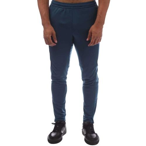 Umbro Mens Premier Tapered Jogging Bottoms
