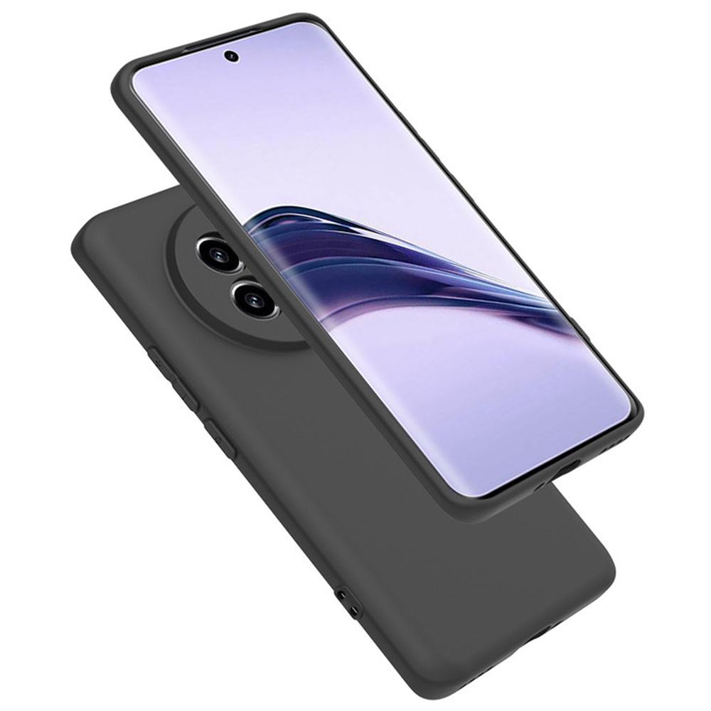

For Realme 13 Pro 5G (Global)/13 Pro+ 5G (Global) Case Slim TPU Matte Smooth Phone Cover A