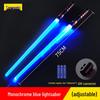 Star Wars 2-in-1 Retractable Light-Up Lightsaber Toy
