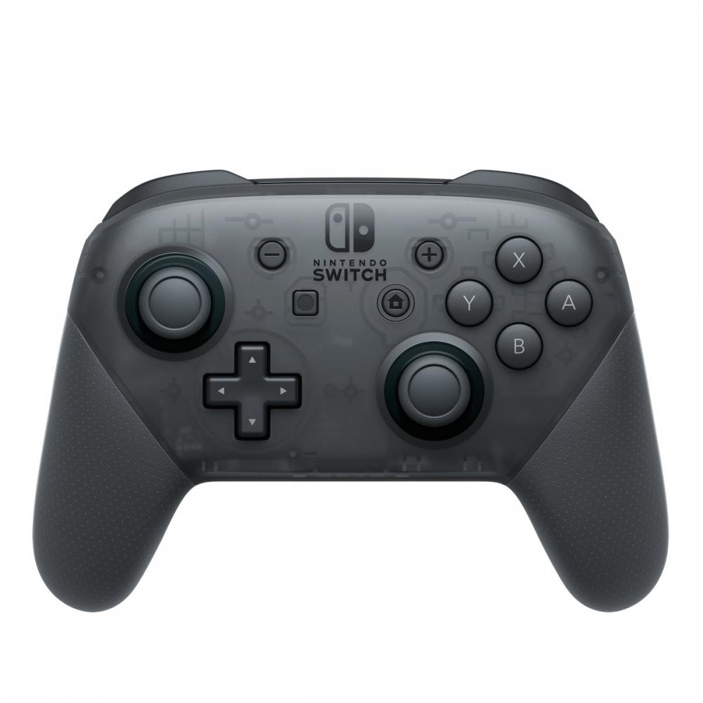 [Genuine Nintendo Product] Nintendo Switch Pro Controller