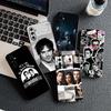 Soft Cover for Samsung Galaxy S22 S21 S20 FE Ultra Plus A35 A36 A55 A37 A33 A34 A57 Coque Phone Case Vampires TV Diaries