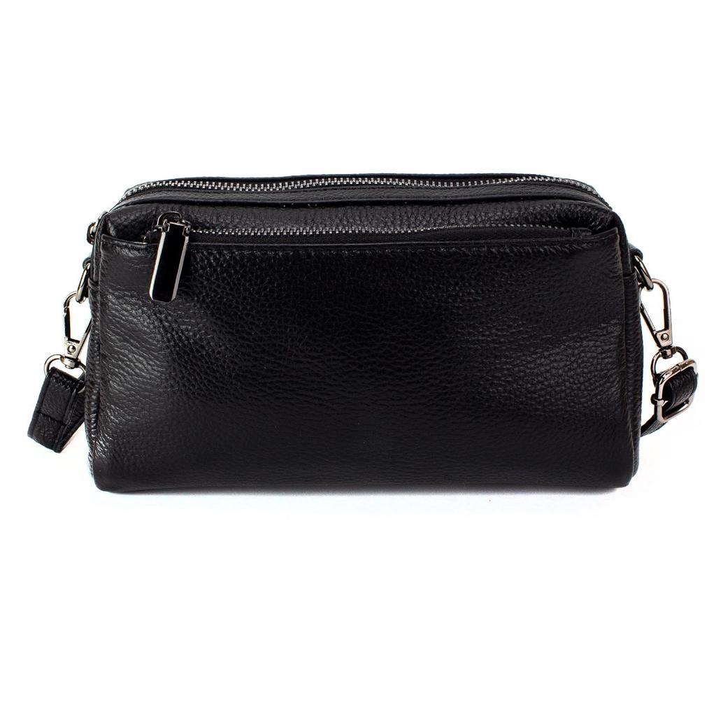 Women's Small Leather Crossbody Bag Corze GL7210