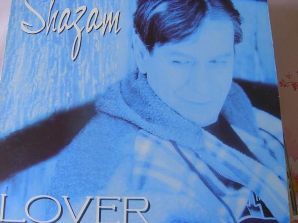 

LP Record SHAZAM - Lover 120166 Musidisc 1996 US Pop
