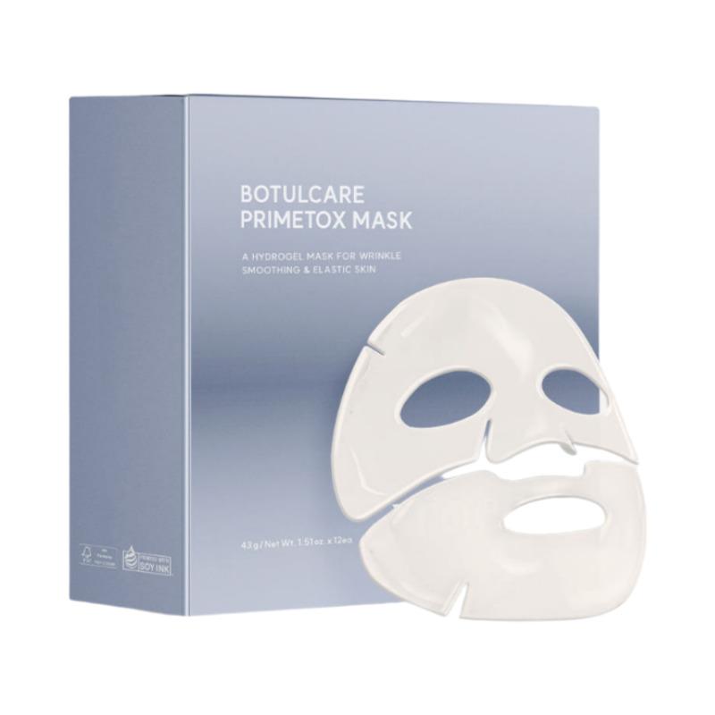 Маска Arocell Botulcare Primetox 43 г × 12 шт.
