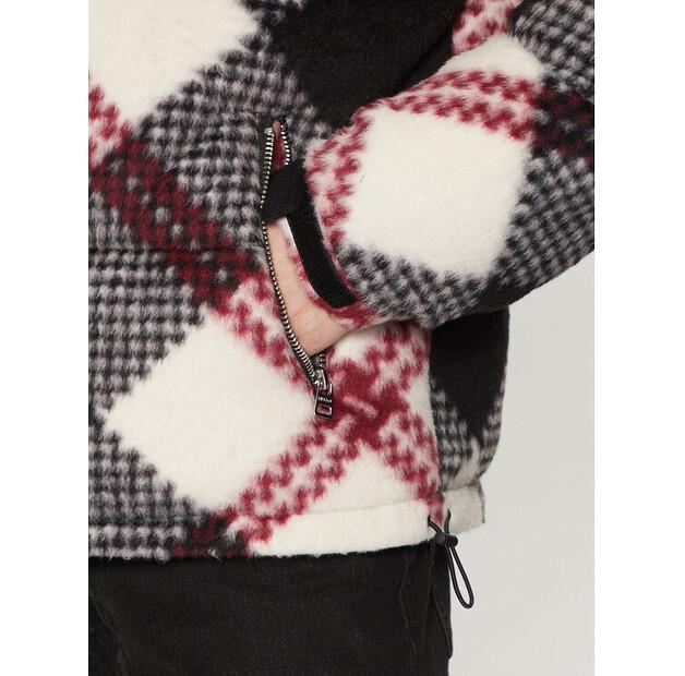 Winter Jacket HUGO Biron2443 50523675, Colored, Standard Fit