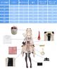 VTuber Cosplay Watson Amelia Cosplay VTuber Cosplay Watson Amelia Cosplay Watson Amelia Ame Gremlin Virtual YouTuber VTuber Cosplay Hololive [NOKIJP]
