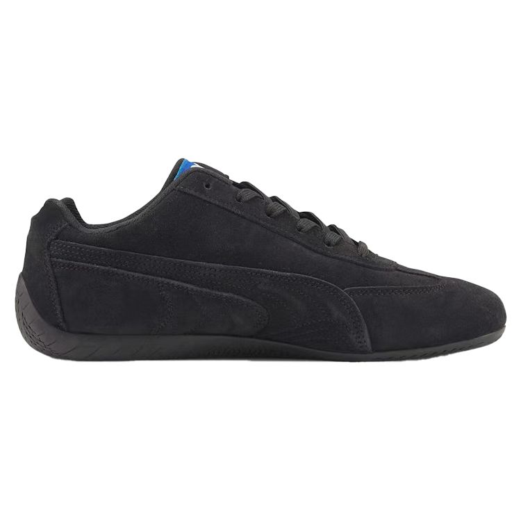 Sparco x Puma Speedcat OG+ Μαύρα Unisex Αθλητικά Παπούτσια 307171-07