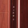 Furniture Fittings Collision Cushion Prevent Noisy Bumper Silicone Buffer Pads Damper Self-adhesive Furniture Door Stopper