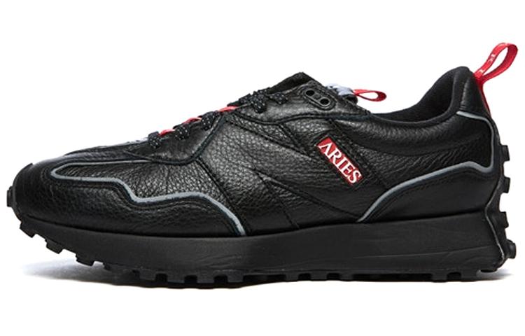 327 Aries x 327 New Balance INVINCIBLE Ii - Black MS327AIR 41.5
