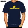 NEW LIMITED T SHIRT BULTACO SHERPA METRALLA SPAIN MOTO OFFROAD RACING SPORT Male Brand Teeshirt Men Summer Cotton T Shirt