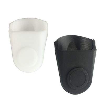 Sax Mouthpiece Cap 6g Black Easy To Carry For Alto