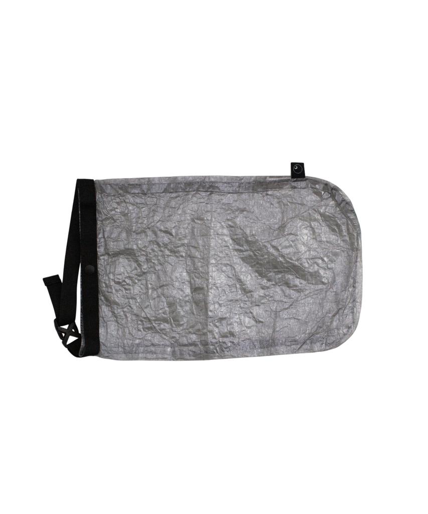 Shell Corporation Roll-Top Dyneema Size M Pouch - 2 Colors
