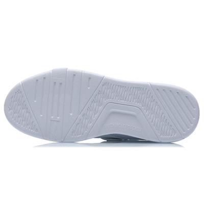 Li Ning Wave SPWV Lite Slip Resistant, Abrasion Resistant, Lightweight, Breathable Low Top Skateboard Shoes Women's AGCR048-1