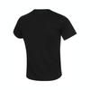 Jordan Logo Letter Round Neck Versatile Short Sleeve T-Shirt Kids Tops Black HQ7658-010
