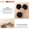 JUNG SAEM MOOL - Skin Nuder Cushion Concealer - 5 Colors