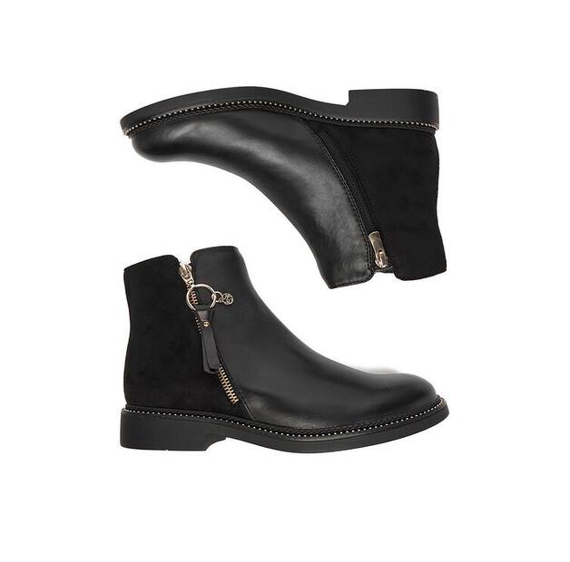 Ankle Boots Lasocki CEO-RST-56007-13 Black