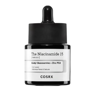 The Niacinamide 15 Serum, 20ml