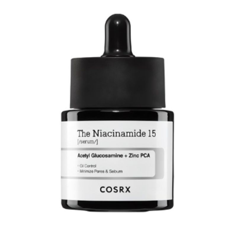 COSRX The Niacinamide 15 Serum, 20ml