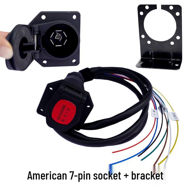 Modern Kustu Trailer Hitch for Modification & Rescue