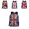 National Flag School Bags Durable And Fashionable Backpack For Students