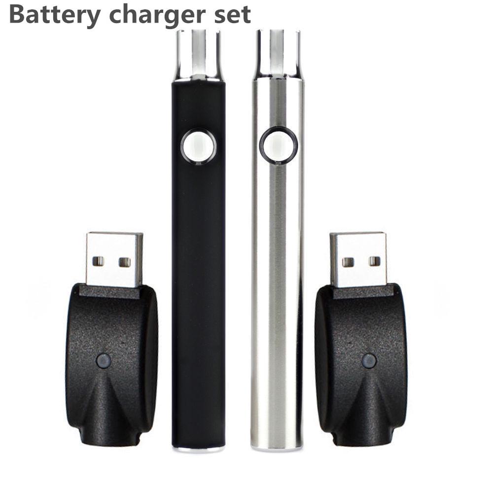 Buy Push Button Battery for Vape for O Pen Preheat 510 Thread Variable