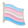 Rainbow Colorful Flag Enamel Pin Funny Brooch Cartoons Badge For Bags Jeans Hoodies Denim Lapel Pin Jewelry Kids Best Gift
