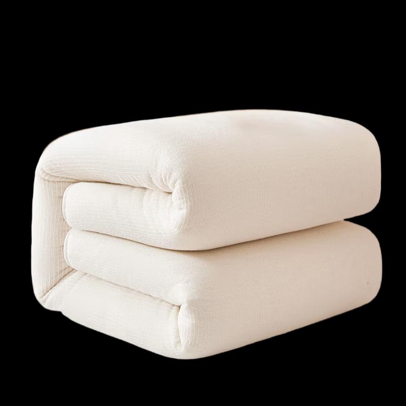 Changjingtongda All-Season Cotton Duvet Insert