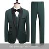Takım elbiseler ve blazer ceketler – Takım elbise