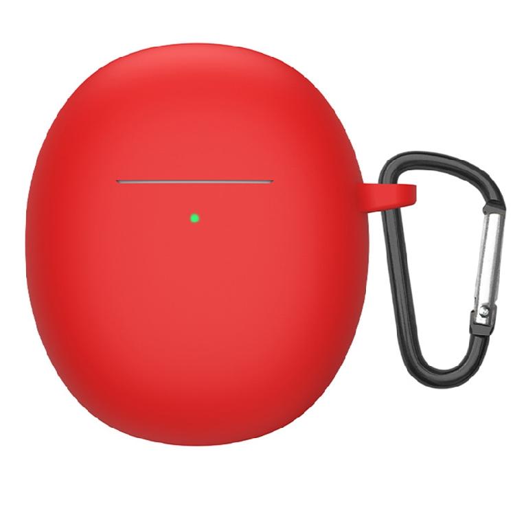 Silicone Wireless Headset Protective Sleeve for Enco R Headphones