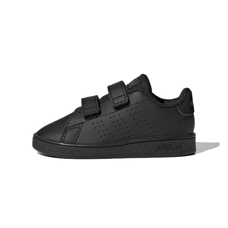 

Adidas Neo ADVANTAGE Нескользящие Устойчивые к истиранию Низкие Детские Кроссовки для Малышей и Детей GW6497 20