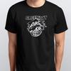 Green Day Rock Grunge Unisex T-SHIRT S M L XL XXL 3 4 XL Black